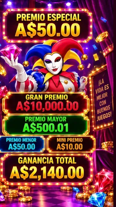 Joker`s Jewels