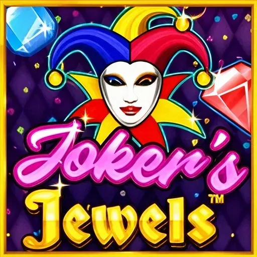 Joker`s Jewels
