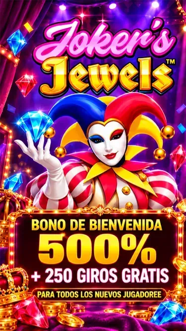 Joker`s Jewels